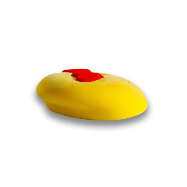 Chwyty wspinaczkowe Smileys 1011 PU, 1 szt. w zestawie, łatwe, dla dzieci