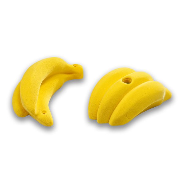 Chwyty wspinaczkowe Monkeys 1053 PE, 2 szt. w zestawie, , dla dzieci