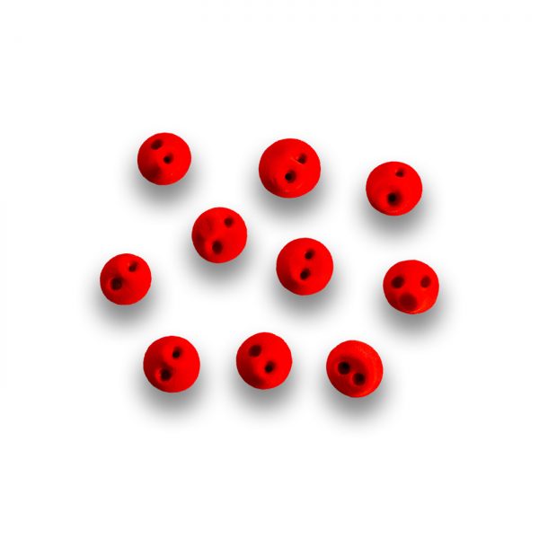 Chwyty wspinaczkowe Volcanoes 140 PU, 10 szt. w zestawie, trudne,