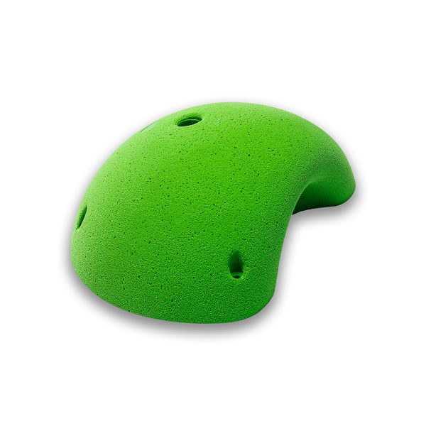 Chwyty wspinaczkowe Juggy Balls 301 PE, 1 szt. w zestawie, ,