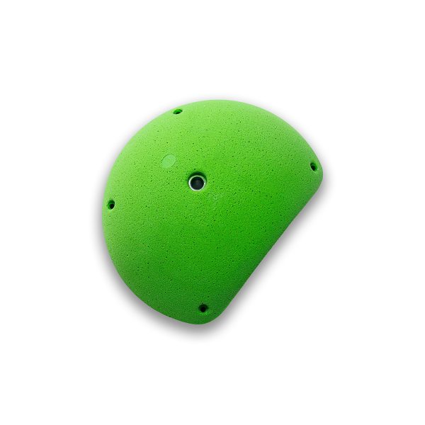 Chwyty wspinaczkowe Juggy Balls 301 PE, 1 szt. w zestawie, ,