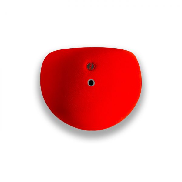 Chwyty wspinaczkowe Juggy Balls 309 PU, 1 szt. w zestawie, łatwe,