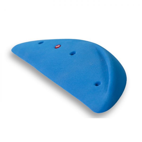 Chwyty wspinaczkowe Lemon Screw-ons 353 PU, 1 szt. w zestawie, średnie,