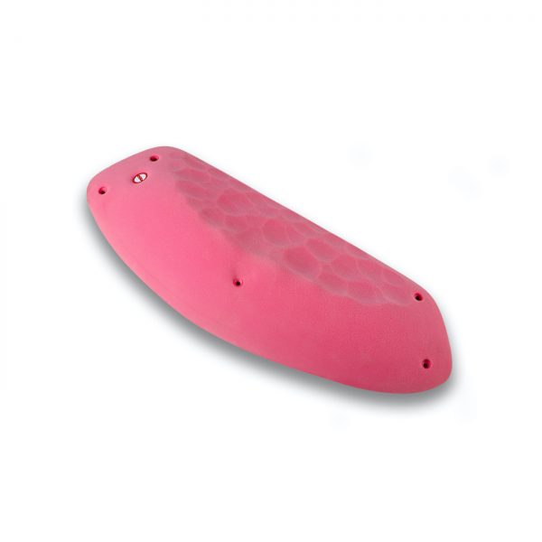 Chwyty wspinaczkowe Turtles 075 PU, 1 szt. w zestawie, trudne,