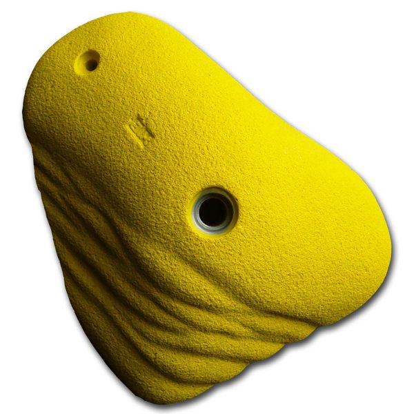 Chwyty wspinaczkowe Classic BIG 7, 1 szt. w zestawie, średnie,