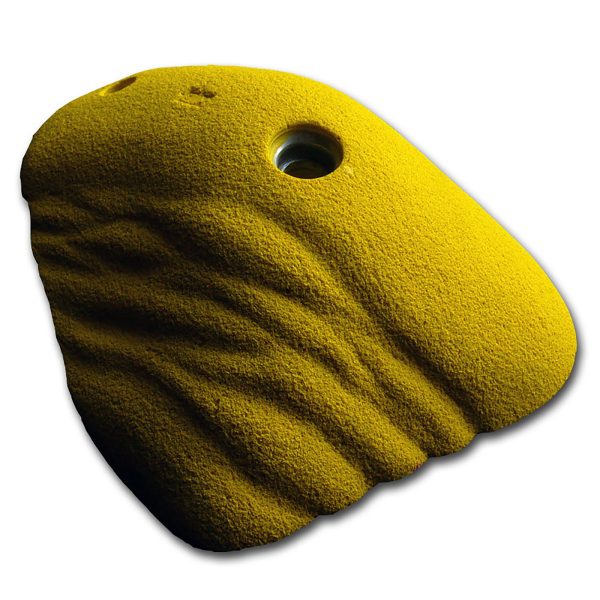 Chwyty wspinaczkowe Classic BIG 7, 1 szt. w zestawie, średnie,