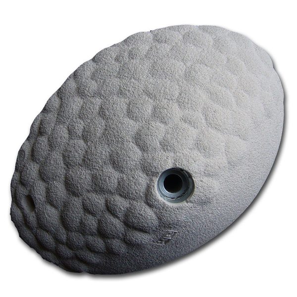 Chwyty wspinaczkowe Classic BIG 8, 1 szt. w zestawie, trudne,