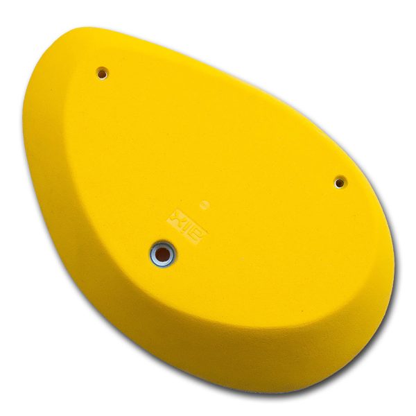 Chwyty wspinaczkowe Cant Cant XTR 2, 1 szt. w zestawie, trudne,