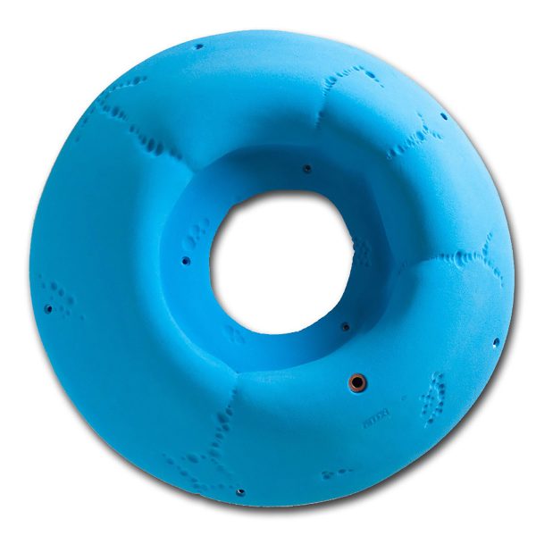 Chwyty wspinaczkowe Limestone Crater Giant PU, 1 szt. w zestawie, średnie,