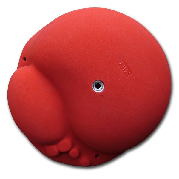 Chwyty wspinaczkowe Classic FatBoy Bud PU, 1 szt. w zestawie, łatwe,