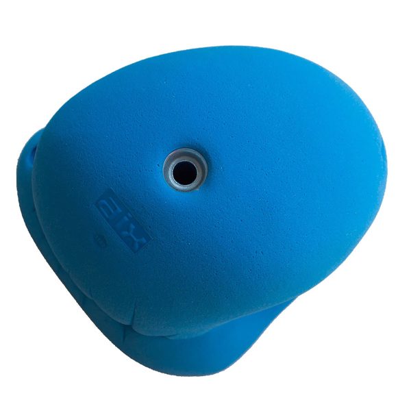 Chwyty wspinaczkowe Guts Puffball PU, 1 szt. w zestawie, łatwe,