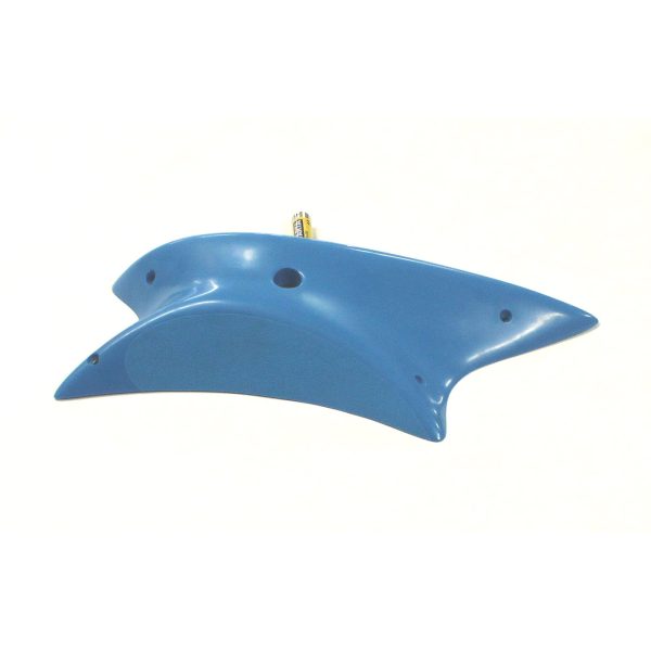 Chwyty wspinaczkowe Kite 039 (Large R 0), 1 szt. w zestawie, trudne,