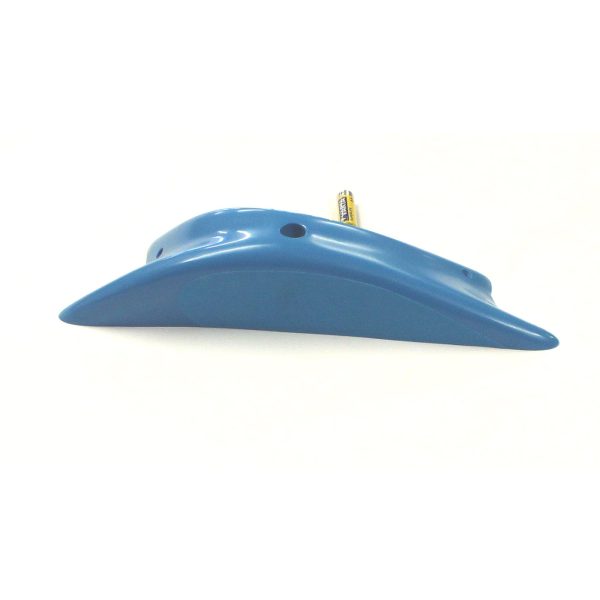 Chwyty wspinaczkowe Kite 041 (Large R+), 1 szt. w zestawie, trudne,