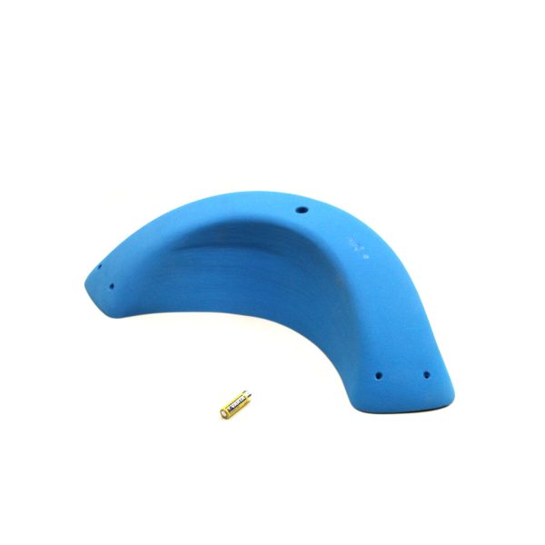 Chwyty wspinaczkowe Marwel 10.901, 1 szt. w zestawie, średnie,