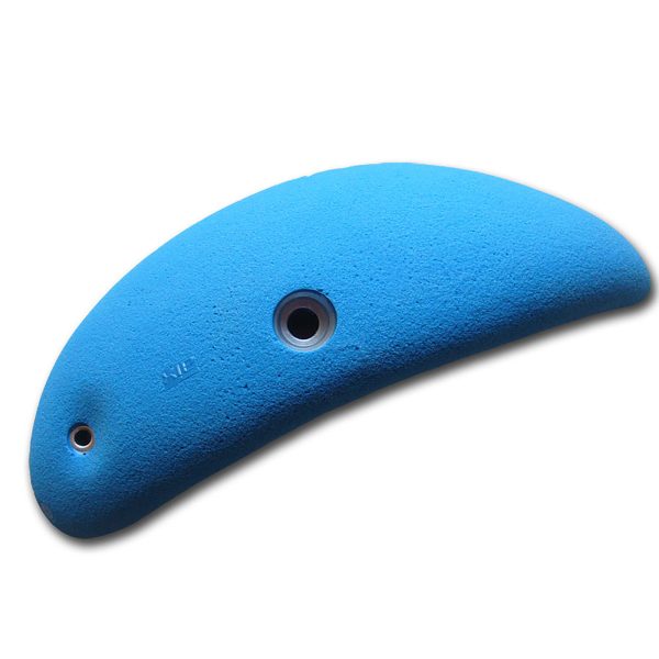 Chwyty wspinaczkowe Classic MEGA 2 PU, 1 szt. w zestawie, łatwe,