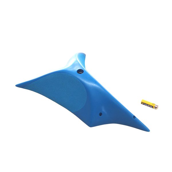 Chwyty wspinaczkowe Kite 020 (XLarge L -), 1 szt. w zestawie, trudne,