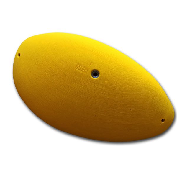 Chwyty wspinaczkowe RinX Lord of RinX PU, 1 szt. w zestawie, łatwe,