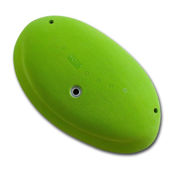 Chwyty wspinaczkowe RinX XTR PU, 1 szt. w zestawie, trudne,