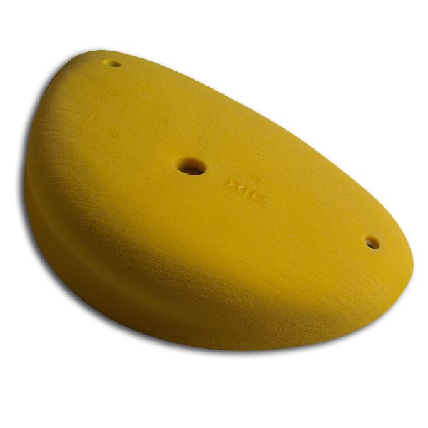 Chwyty wspinaczkowe RinX XTR 2 PU, 1 szt. w zestawie, średnie,