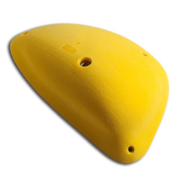 Chwyty wspinaczkowe RinX XTR 3 PU, 1 szt. w zestawie, średnie,