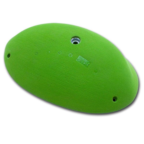 Chwyty wspinaczkowe RinX XTR 4 PU, 1 szt. w zestawie, łatwe,