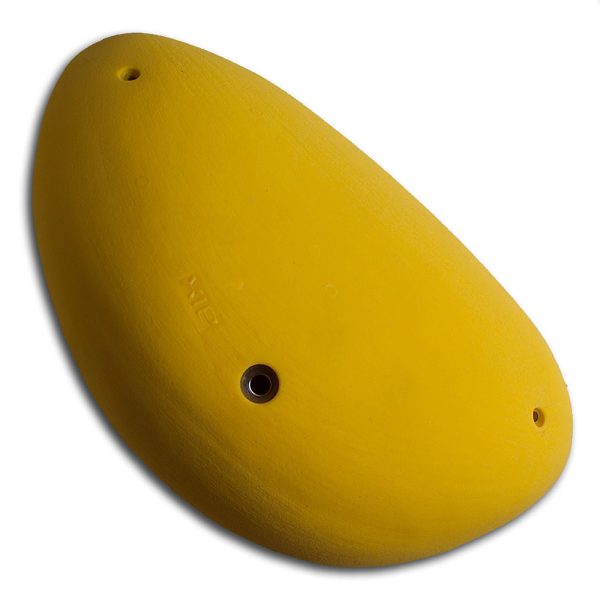 Chwyty wspinaczkowe RinX XTR 5 PU, 1 szt. w zestawie, łatwe,