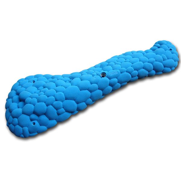 Chwyty wspinaczkowe Spume Paddle (PU element), 1 szt. w zestawie, średnie,