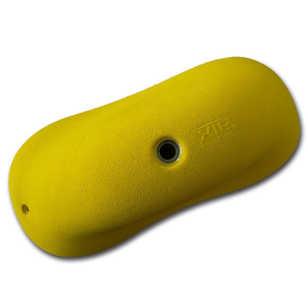 Chwyty wspinaczkowe Classic Wave, 1 szt. w zestawie, średnie,