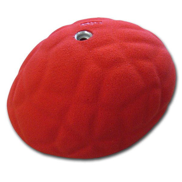 Chwyty wspinaczkowe Classic Xtr 1 PU, 1 szt. w zestawie, średnie,