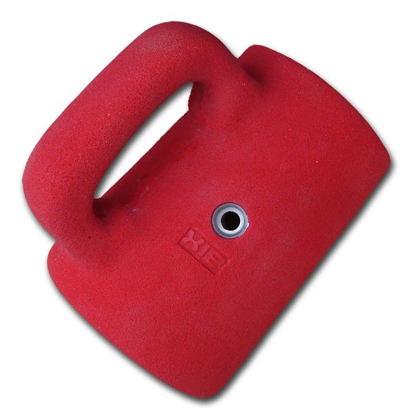 Chwyty wspinaczkowe Classic Xtr 3, 1 szt. w zestawie, łatwe,