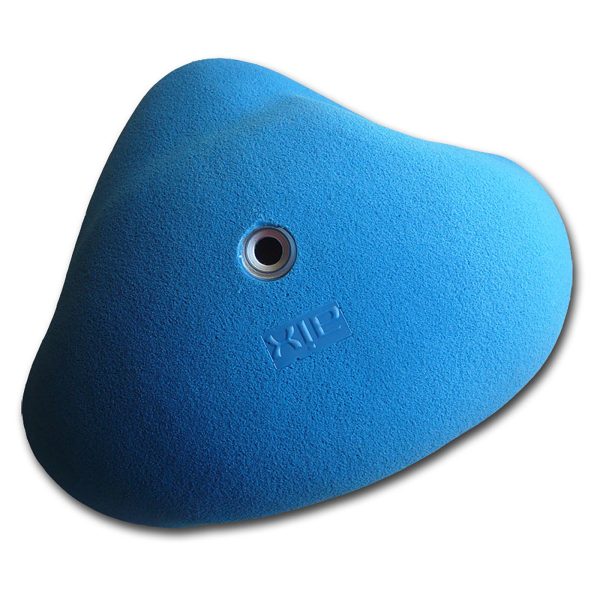 Chwyty wspinaczkowe Classic Xtr 5 PU, 1 szt. w zestawie, średnie,