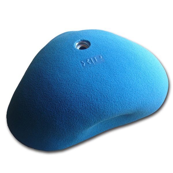 Chwyty wspinaczkowe Classic Xtr 5 PU, 1 szt. w zestawie, średnie,