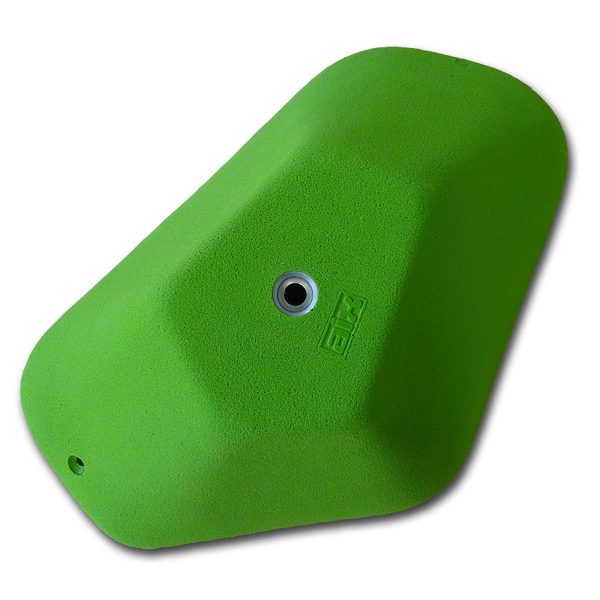 Chwyty wspinaczkowe Classic Xtr 6 PU, 1 szt. w zestawie, trudne,