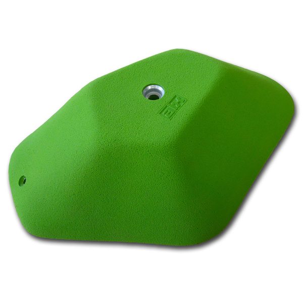 Chwyty wspinaczkowe Classic Xtr 6 PU, 1 szt. w zestawie, trudne,