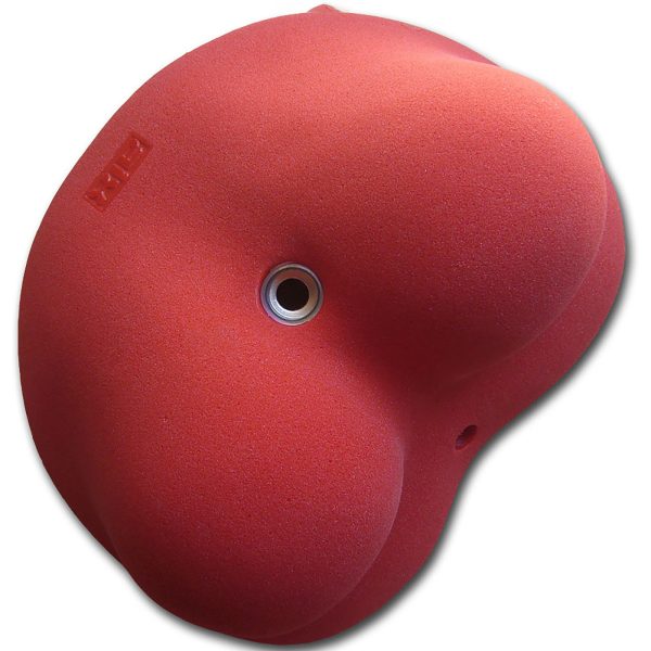 Chwyty wspinaczkowe Bubbles Xtr 7 PU, 1 szt. w zestawie, średnie,