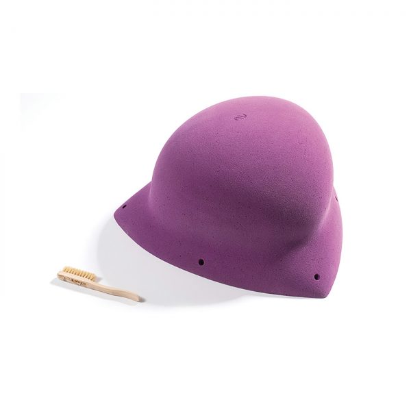 Chwyty wspinaczkowe Fat The Drop PU, 1 szt. w zestawie, łatwe,