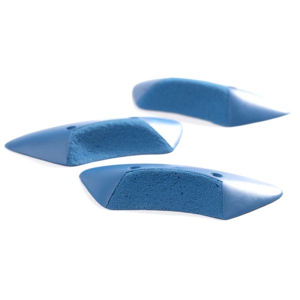 Chwyty wspinaczkowe Pro Screw-ons 8 PU, 5 szt. w zestawie, ,