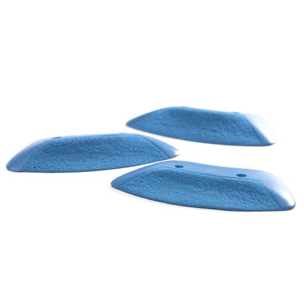 Chwyty wspinaczkowe Pro Screw-ons 9 PU, 5 szt. w zestawie, ,