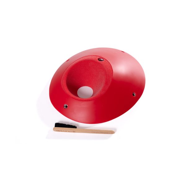 Chwyty wspinaczkowe Tribe Pockets XXL2 DT PU, 1 szt. w zestawie, , podwójna strefa