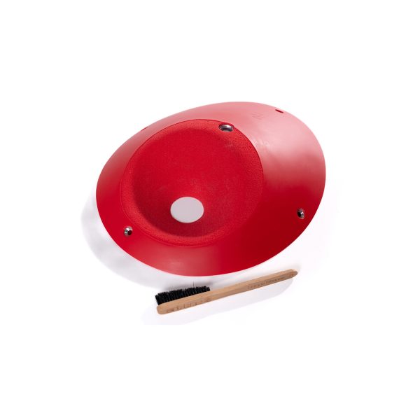 Chwyty wspinaczkowe Tribe Pockets XXL3 DT PU, 1 szt. w zestawie, , podwójna strefa