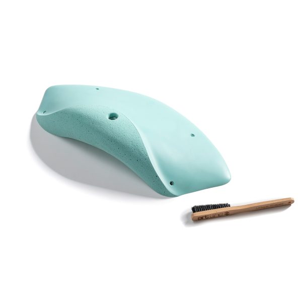 Chwyty wspinaczkowe Vortex Jug XXL4 DT PU, 1 szt. w zestawie, , podwójna strefa