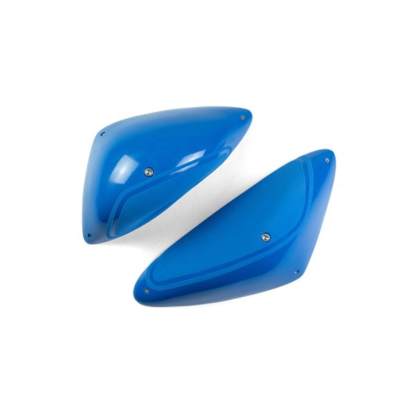 Chwyty wspinaczkowe Power Line Giga Sloper, 2 szt. w zestawie, , podwójna strefa