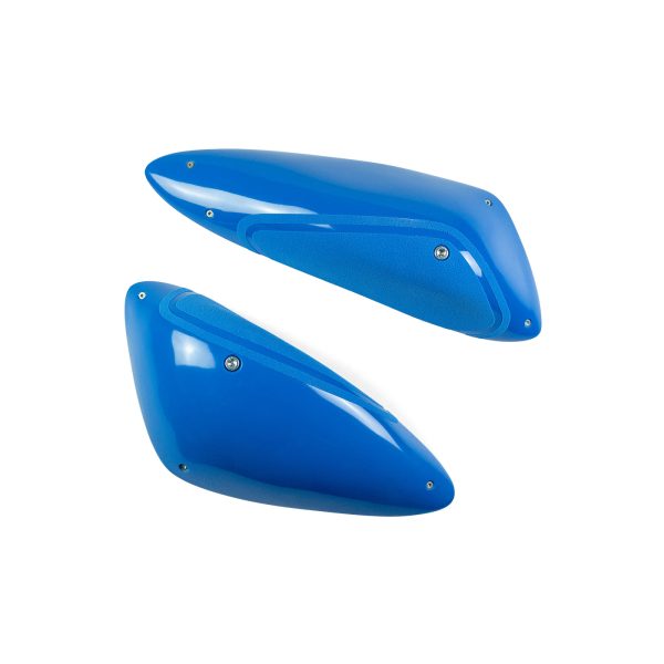 Chwyty wspinaczkowe Power Line Mega Sloper, 2 szt. w zestawie, , podwójna strefa