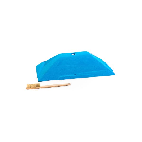 Chwyty wspinaczkowe Star Games Oscar 016.01.XXL-M, 1 szt. w zestawie, średnie,