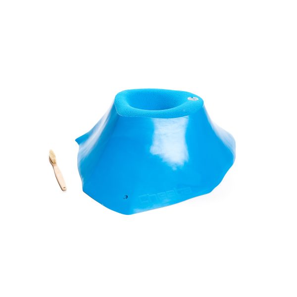 Chwyty wspinaczkowe Craters Fuji 019.01.MEG-E, 1 szt. w zestawie, łatwe,