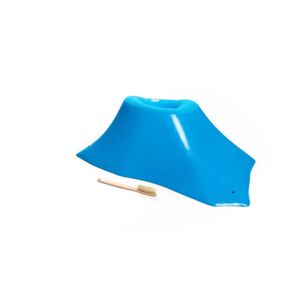 Chwyty wspinaczkowe Craters Etna 019.02.MEG-M, 1 szt. w zestawie, średnie,