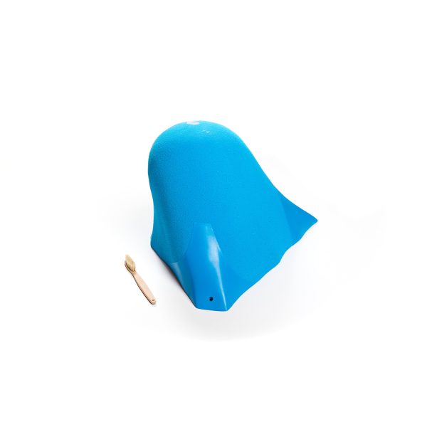 Chwyty wspinaczkowe Craters Bidule 019.05.MEG-H, 1 szt. w zestawie, trudne,