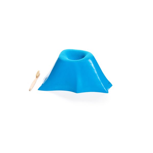 Chwyty wspinaczkowe Craters Bagana 019.05.XXL-H, 1 szt. w zestawie, trudne,