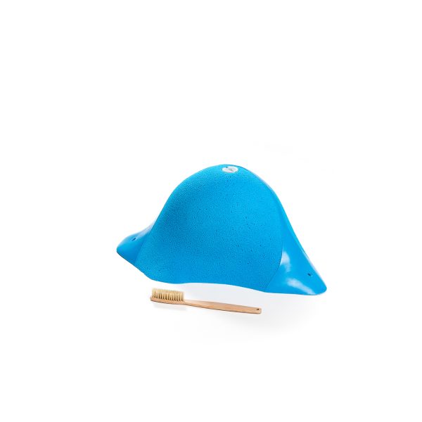 Chwyty wspinaczkowe Craters Gus 019.08.MEG-H, 1 szt. w zestawie, trudne,