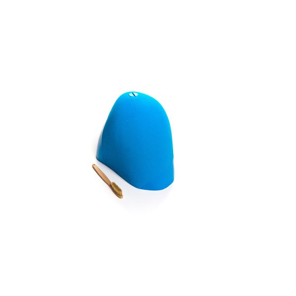 Chwyty wspinaczkowe Craters Jo 019.10.MEG-H, 1 szt. w zestawie, trudne,